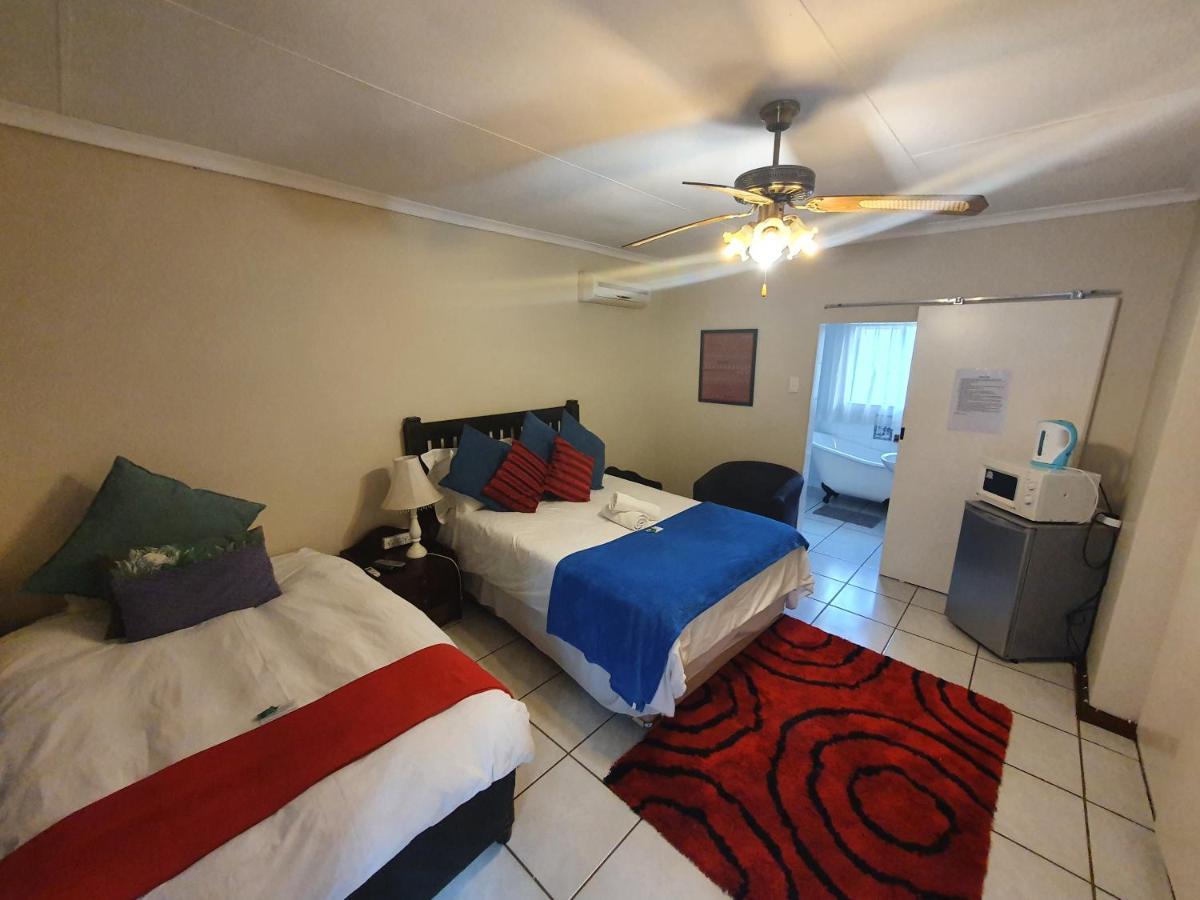 Sun Deck Lodge ハートビーズポート エクステリア 写真