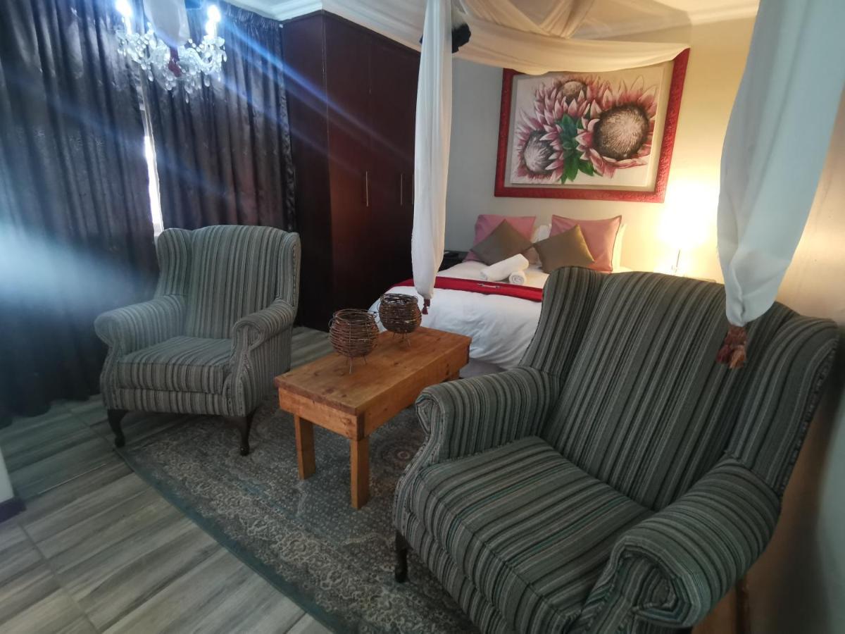 Sun Deck Lodge ハートビーズポート エクステリア 写真