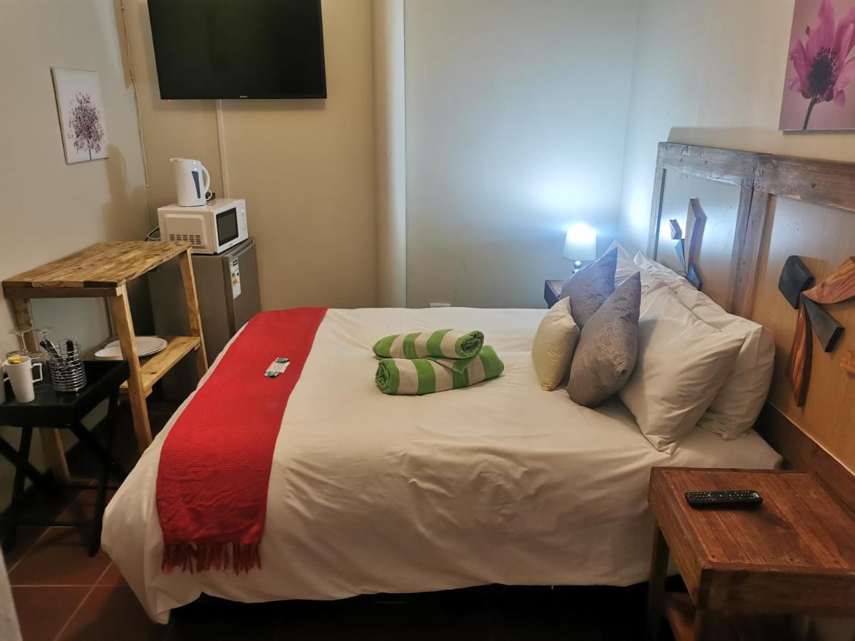 Sun Deck Lodge ハートビーズポート エクステリア 写真