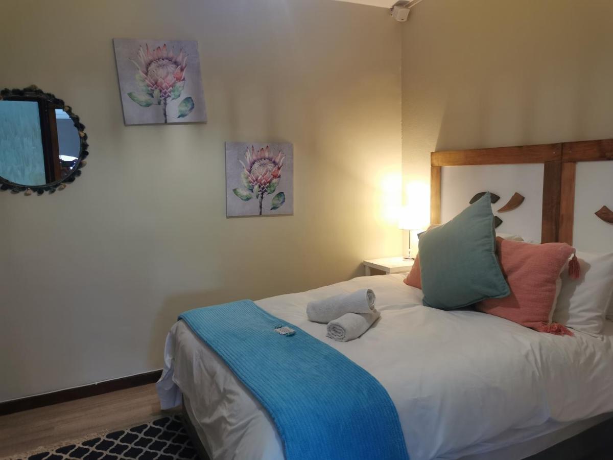 Sun Deck Lodge ハートビーズポート エクステリア 写真