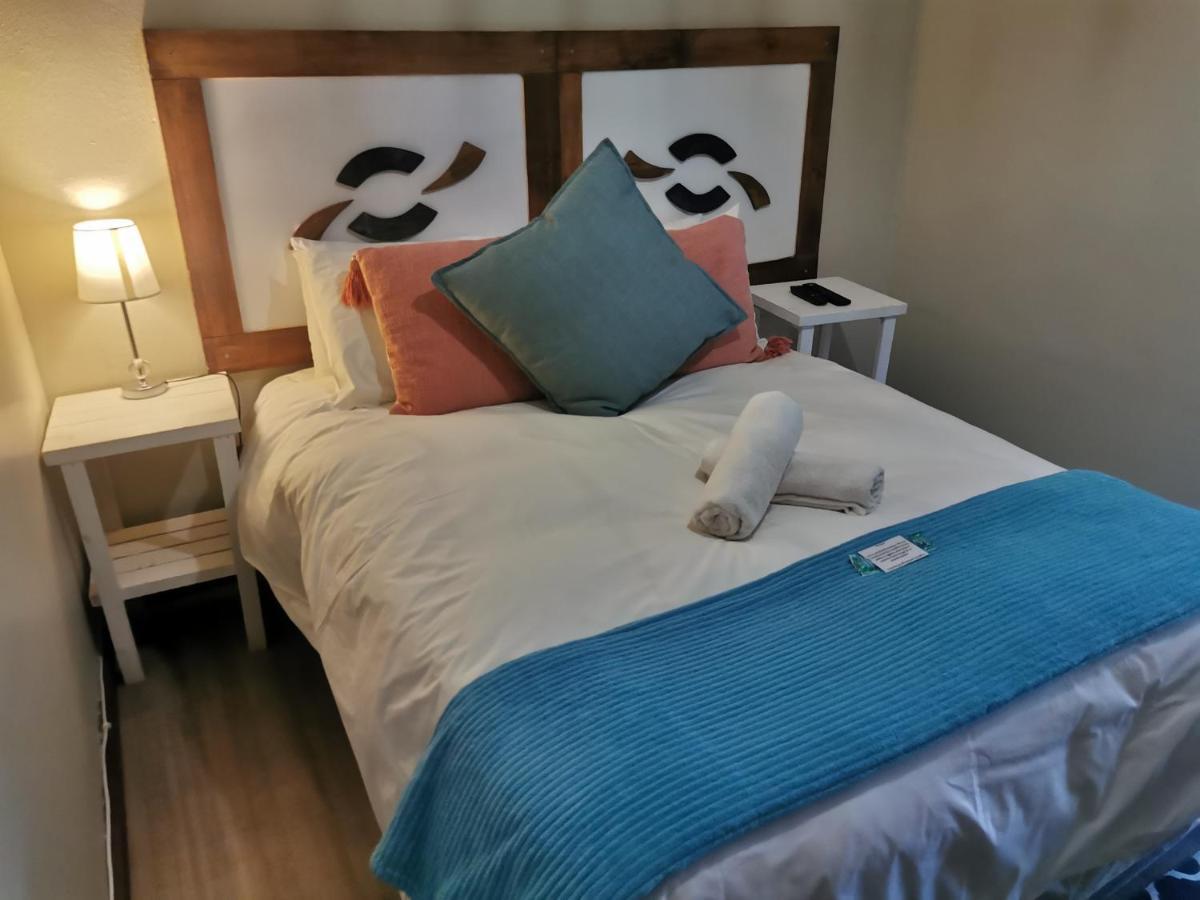Sun Deck Lodge ハートビーズポート エクステリア 写真